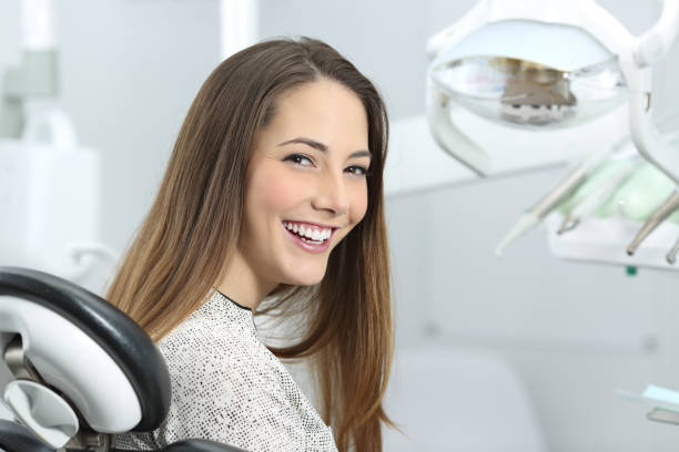 Dental X-Rays and Imaging in Richfield, UT